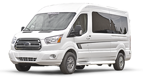waldoch galaxy transit